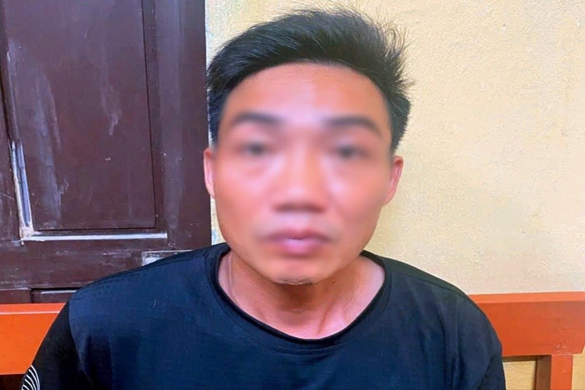 Bắt giữ đối tượng sát hại người phụ nữ bán thịt lợn ở Ninh Bình