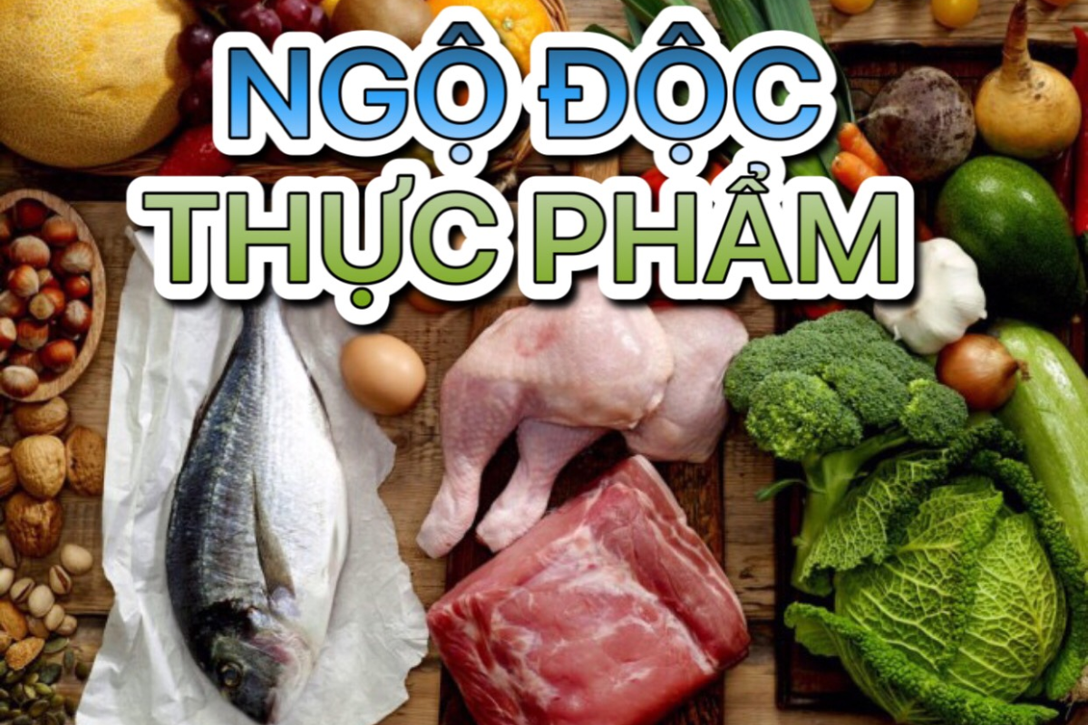 Vụ 46 học sinh Cà Mau nhập viện: Bộ Y tế yêu cầu truy xuất nguồn gốc thực phẩm