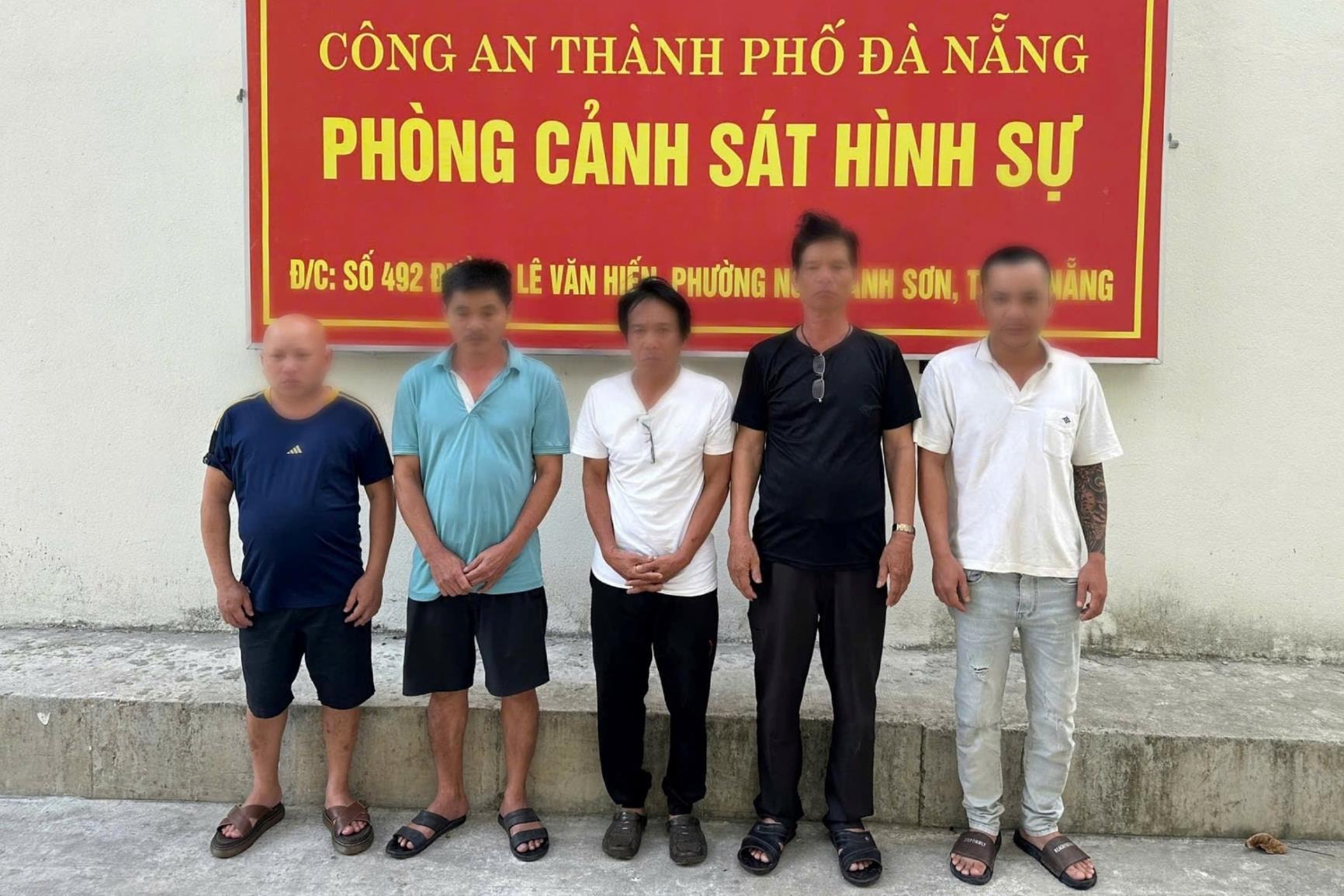 Triệt phá đường dây lô đề giao dịch gần 10 tỷ đồng