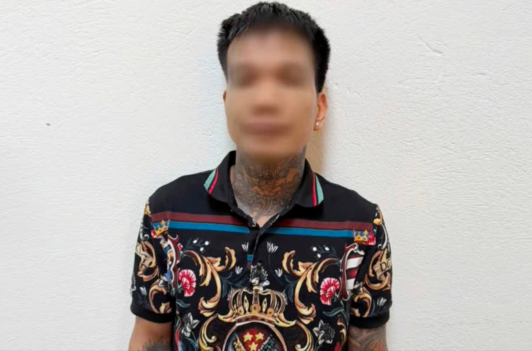 Tóm gọn đối tượng gây án nghiêm trọng rồi bỏ trốn