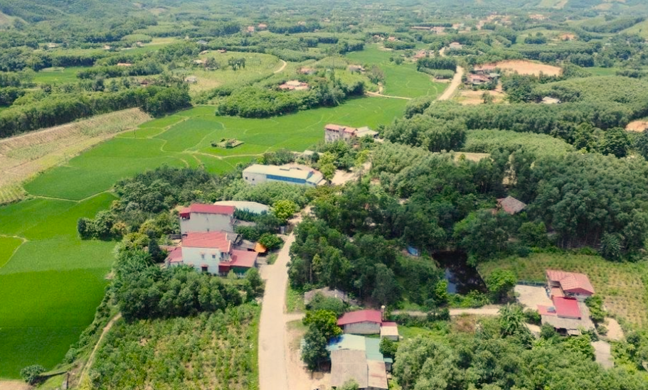 Thái Nguyên phê duyệt dự án gần 2.000 tỉ đồng cải tạo Quốc lộ 17