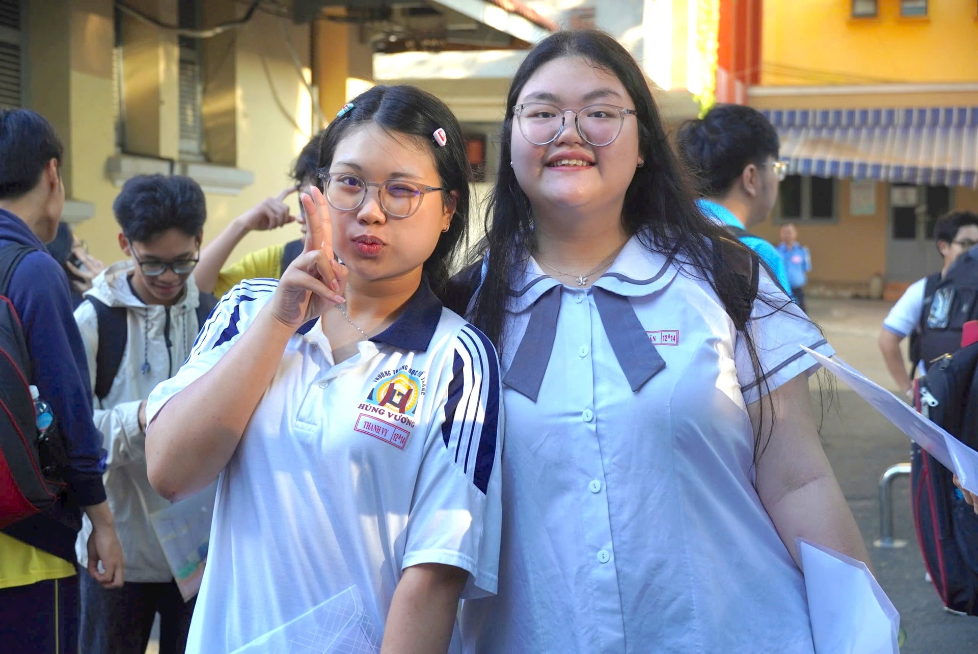 Hơn 170.000 thí sinh đăng ký thi đánh giá năng lực ĐHQG TP.HCM đợt 2