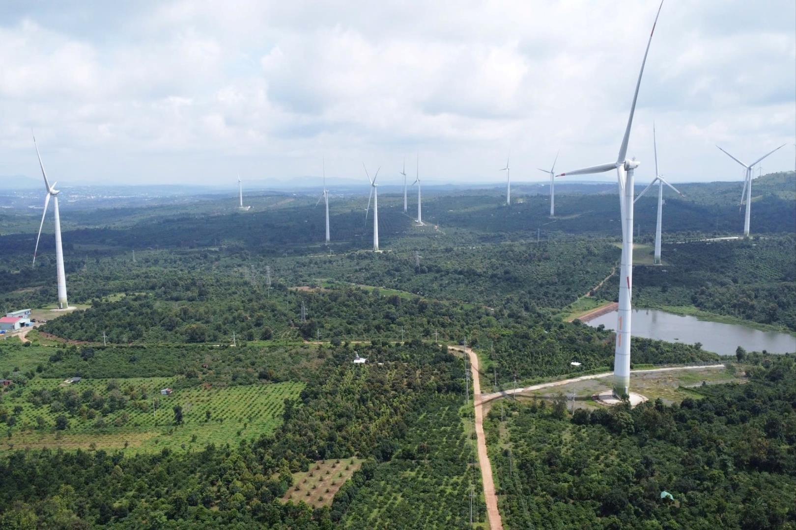 Kiến nghị Trung ương gỡ vướng cơ chế, bổ sung vốn đầu tư công