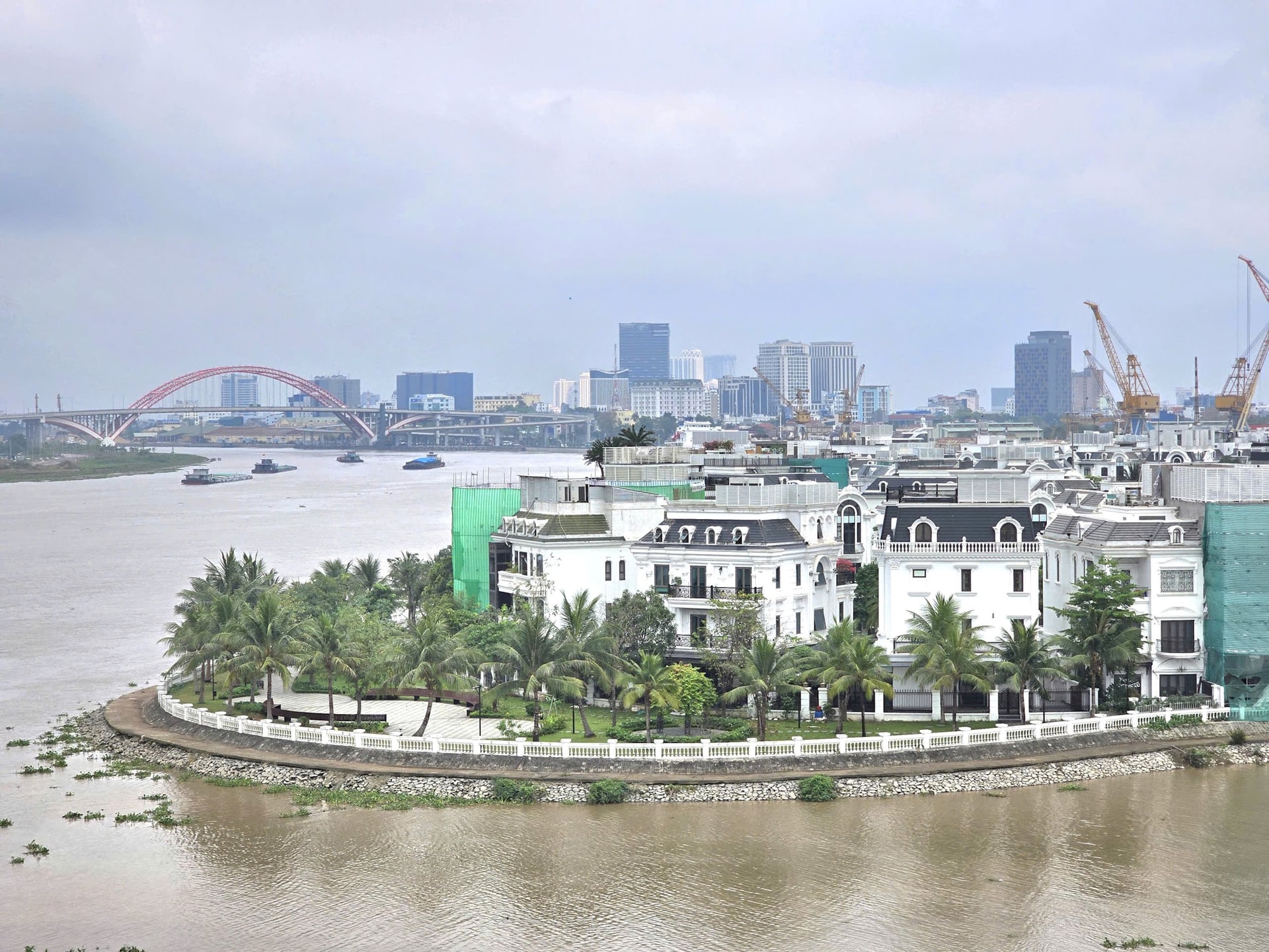 Hải Phòng: Chủ tịch UBND cấp xã phải chịu trách nhiệm về tiến độ lập hồ sơ đất đai