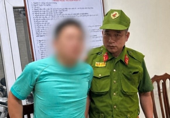 Hà Nội: Người phụ nữ bị chồng bạo hành phải bỏ chạy lúc rạng sáng