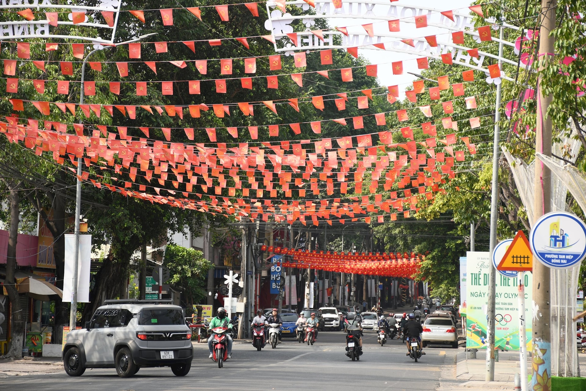 Thời tiết ngày 1/5: Cả nước ngày nắng, chiều tối xuất hiện mưa rào và dông nhiều nơi