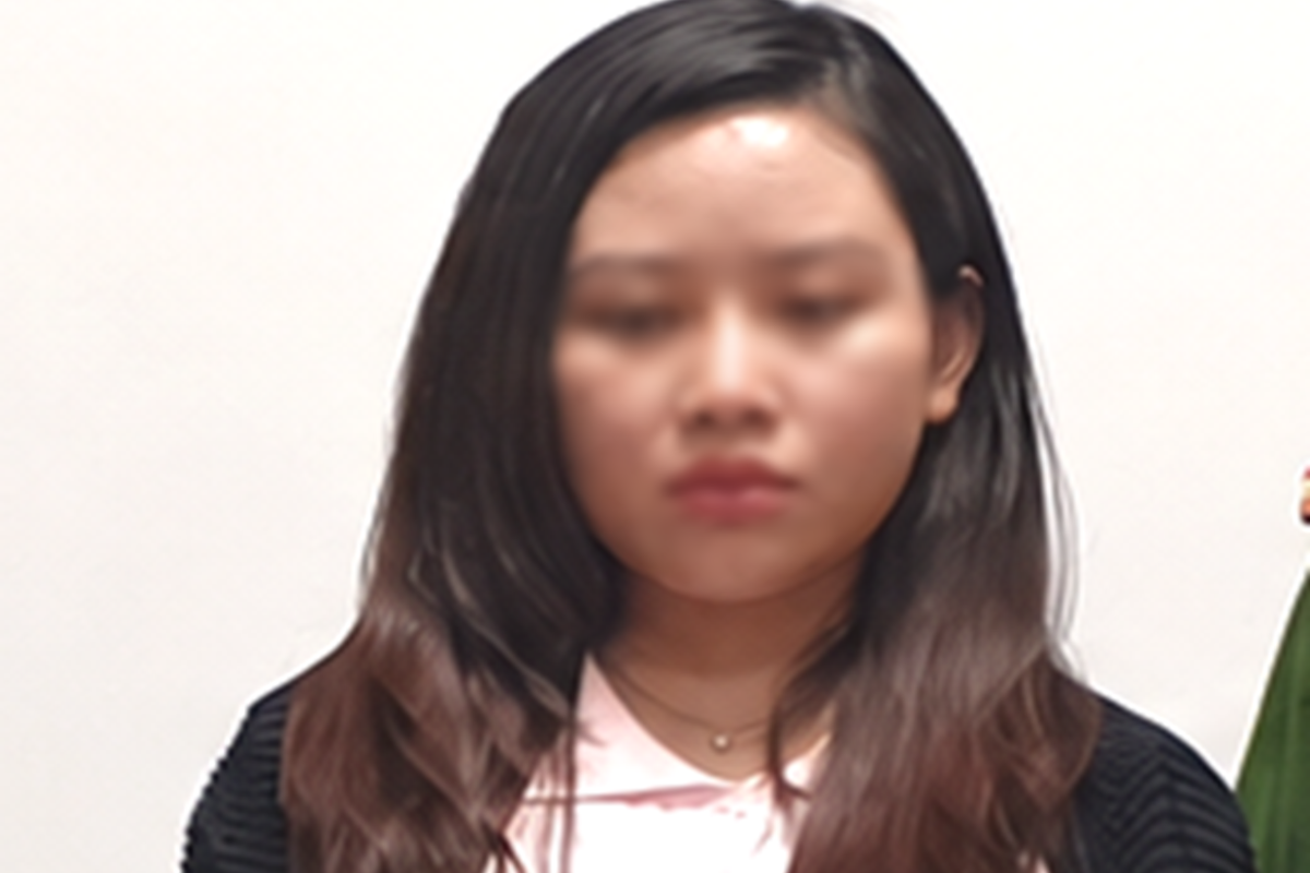 Bắt giữ đối tượng truy nã quốc tế đặc biệt nguy hiểm