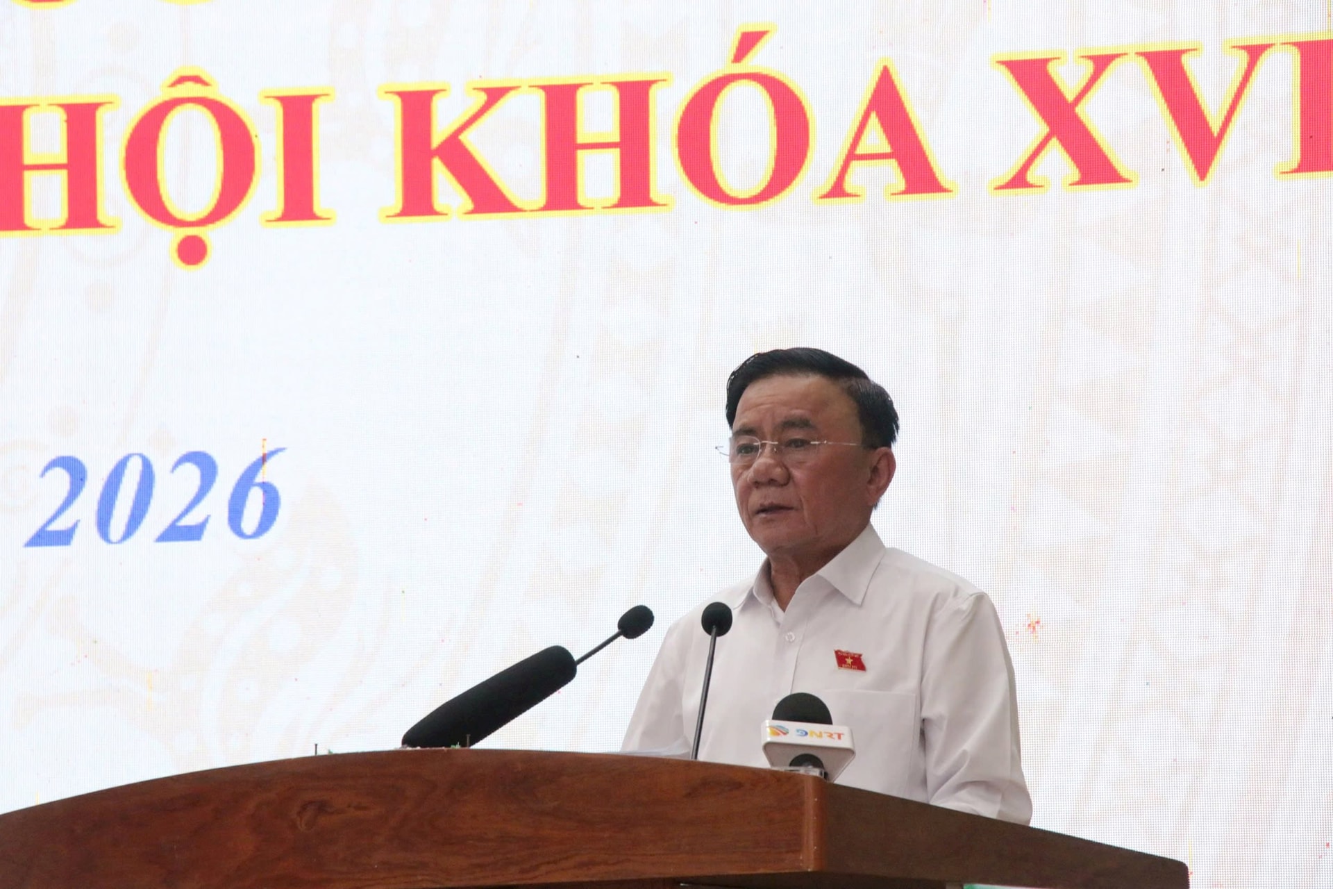 Sắp xếp thôn, tổ dân phố phải thận trọng, không làm cơ học