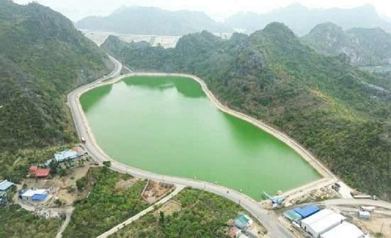 Hải Phòng hoàn tất phương án bảo vệ hồ, đập trước mùa mưa bão