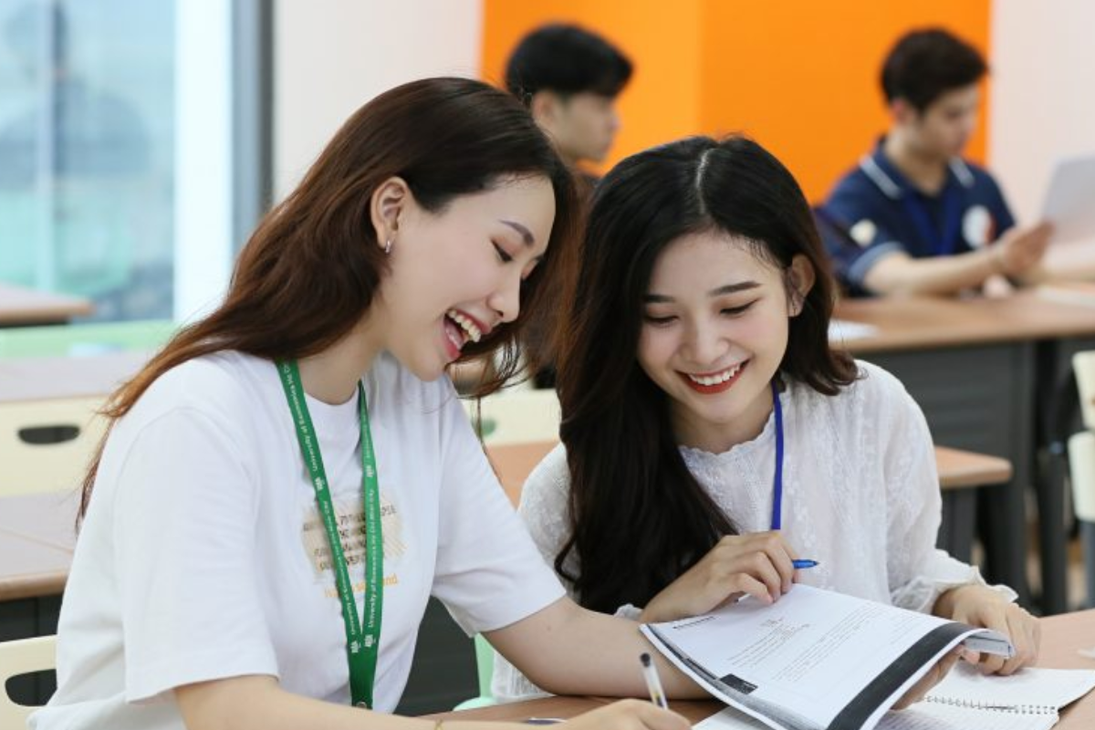 Đề xuất thành lập Quỹ Học bổng Quốc gia để phát hiện, bồi dưỡng nhân tài