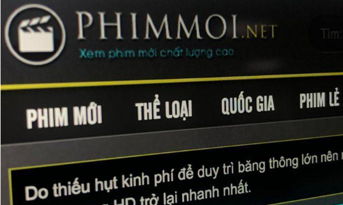 Từ hôm nay 7/5: Mở đợt cao điểm toàn quốc xử lý vi phạm bản quyền