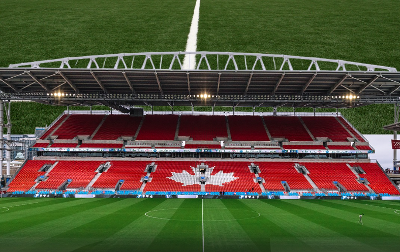 World Cup 2026: Toronto siết bán lại vé, chỉ được giao dịch đúng giá gốc