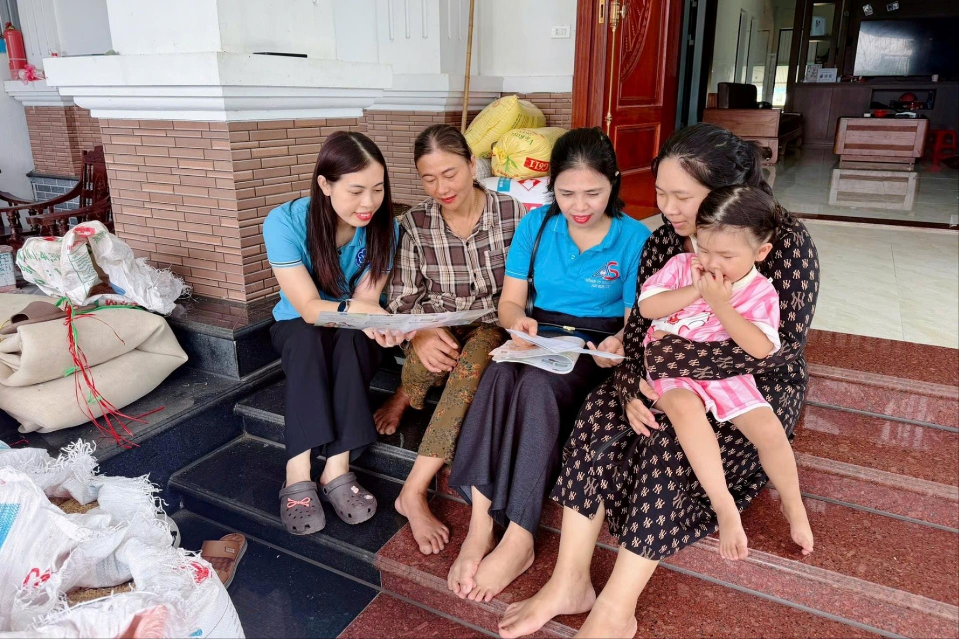 Hà Tĩnh: Đưa Bảo hiểm xã hội trở thành giải pháp an sinh bền vững cho nhân dân