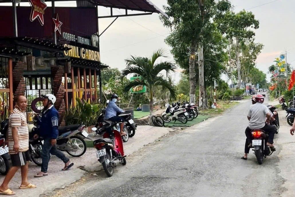 Triệu tập nhóm đối tượng liên quan vụ thiếu niên bị chém tử vong