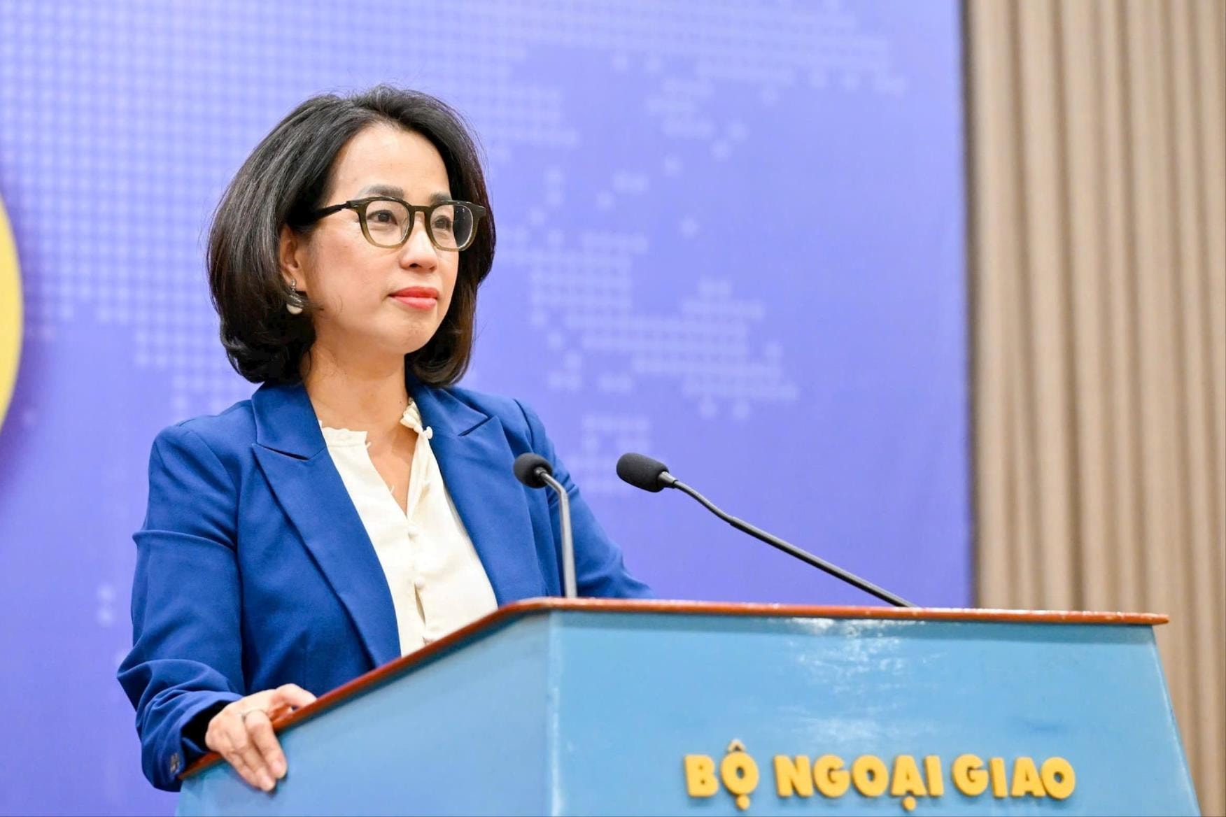 Bộ Ngoại giao tiếp tục cảnh báo về bẫy “việc nhẹ, lương cao”