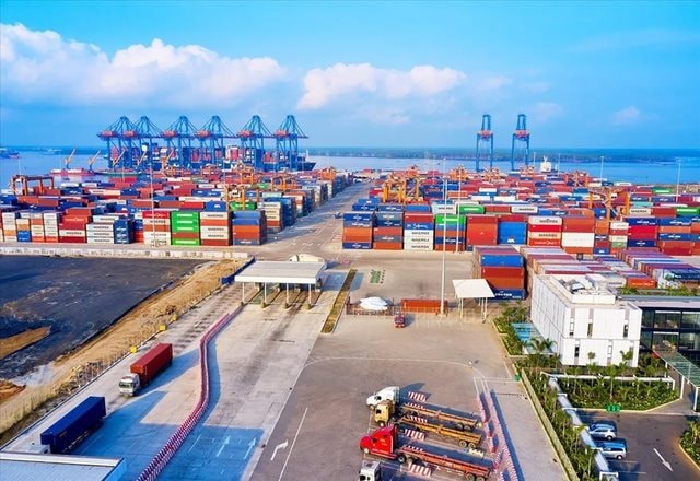 10 thị trường nhập khẩu lớn nhất của Việt Nam