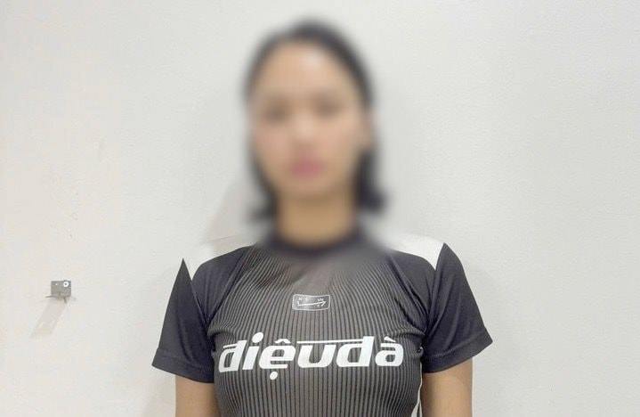 Chưa đủ căn cứ để xử lý hình sự ca sĩ Miu Lê
