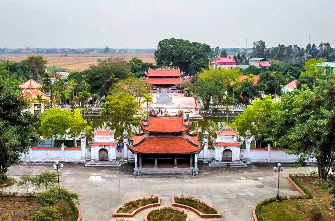 Lễ hội đền Bia tưởng niệm Đại danh y, Thiền sư Tuệ Tĩnh