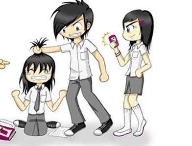 Khẩn trương xác minh vụ nữ sinh nghi bị bạo lực học đường