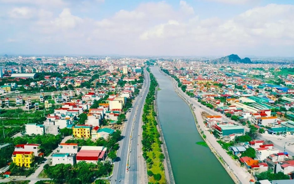 Đề xuất thôn ở Hà Nội, TP.HCM phải có tối thiểu 500 hộ dân