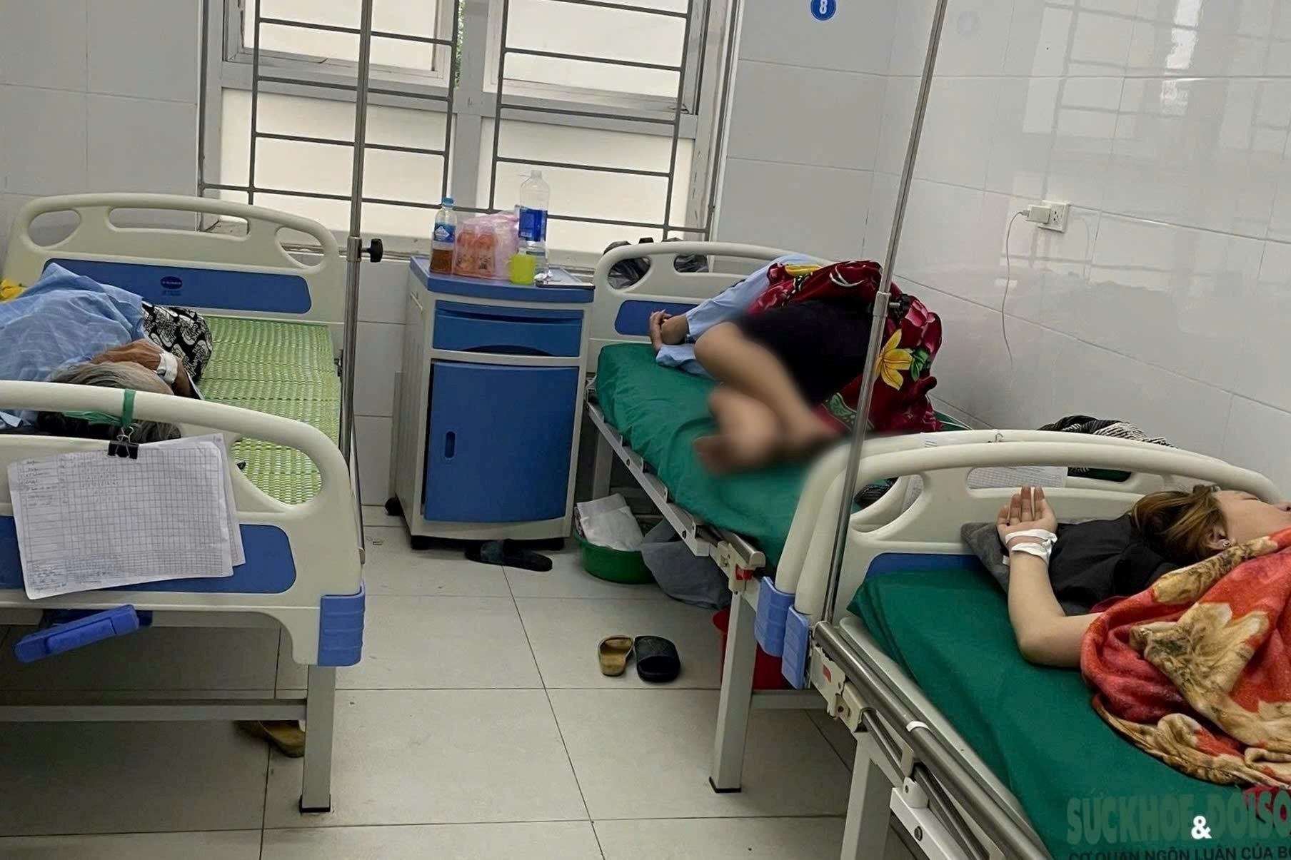 Nghệ An đề nghị xử phạt 7 cơ sở vi phạm an toàn thực phẩm
