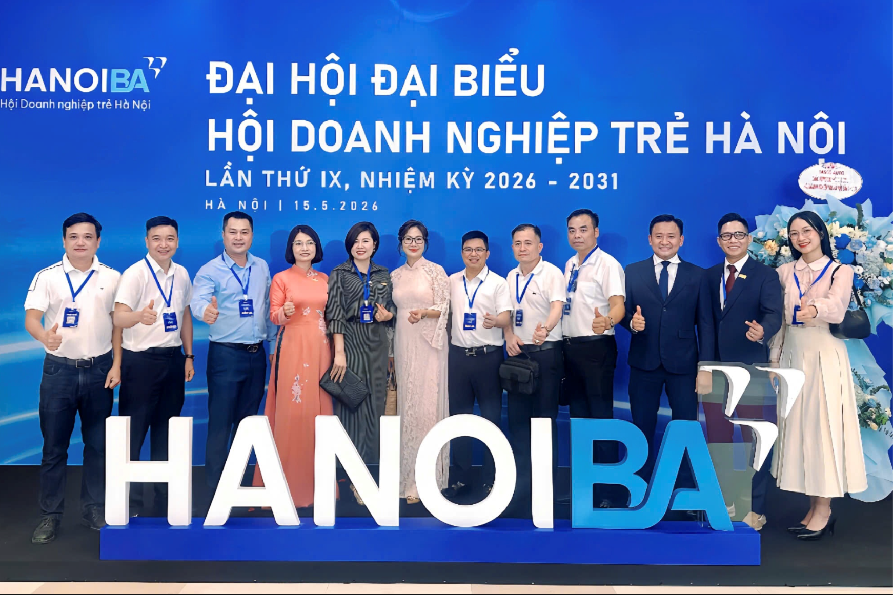 Hải Phòng - điểm hẹn của khát vọng đột phá kinh tế tư nhân Việt Nam 2026