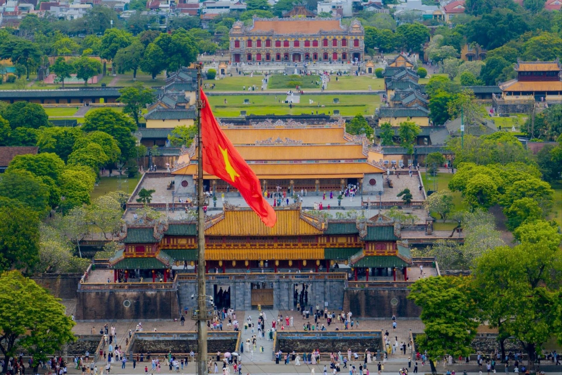 Xử lý nghiêm nạn chèo kéo, xây dựng môi trường du lịch văn minh ở Huế