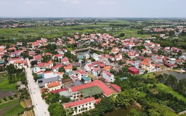 Quy định mới về thôn, tổ dân phố: Hà Nội, TP.HCM phải đạt tối thiểu 500-700 hộ