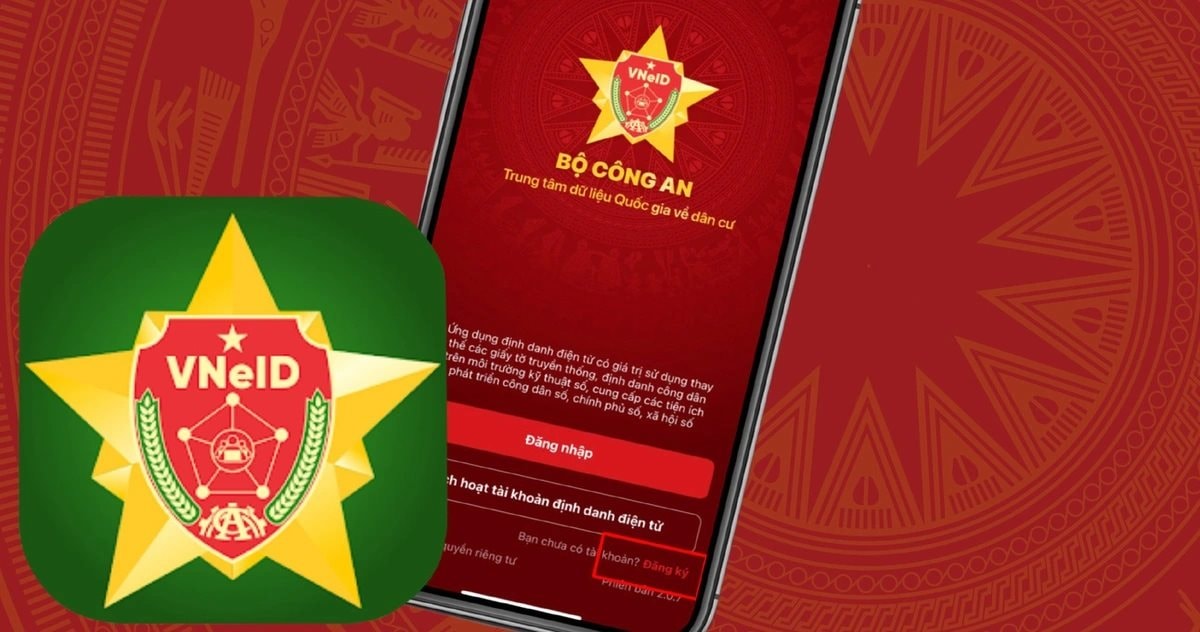 Phát triển VNeID thành siêu ứng dụng quốc gia
