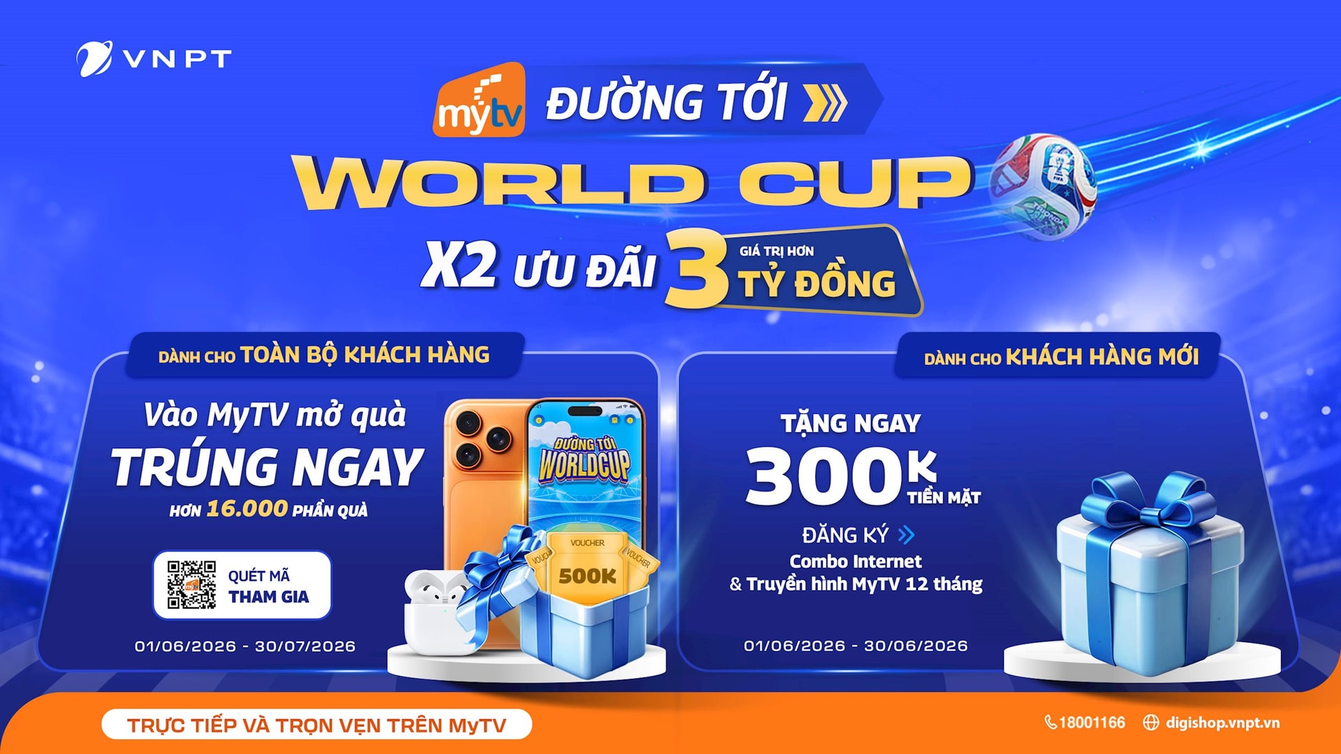 thuong-thuc-world-cup-2026-cung-co-hoi-nhan-qua-iphone-17-pro-max-airpods-4-va-uu-dai-300.000d.jpg