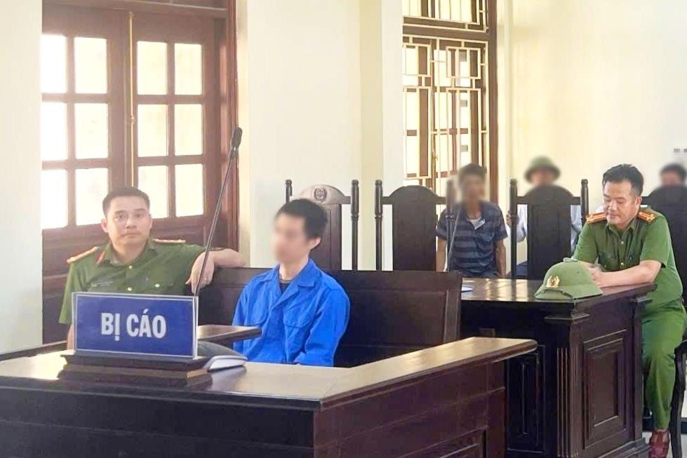 Đạo hiếu đánh rơi, đời người vô nghĩa