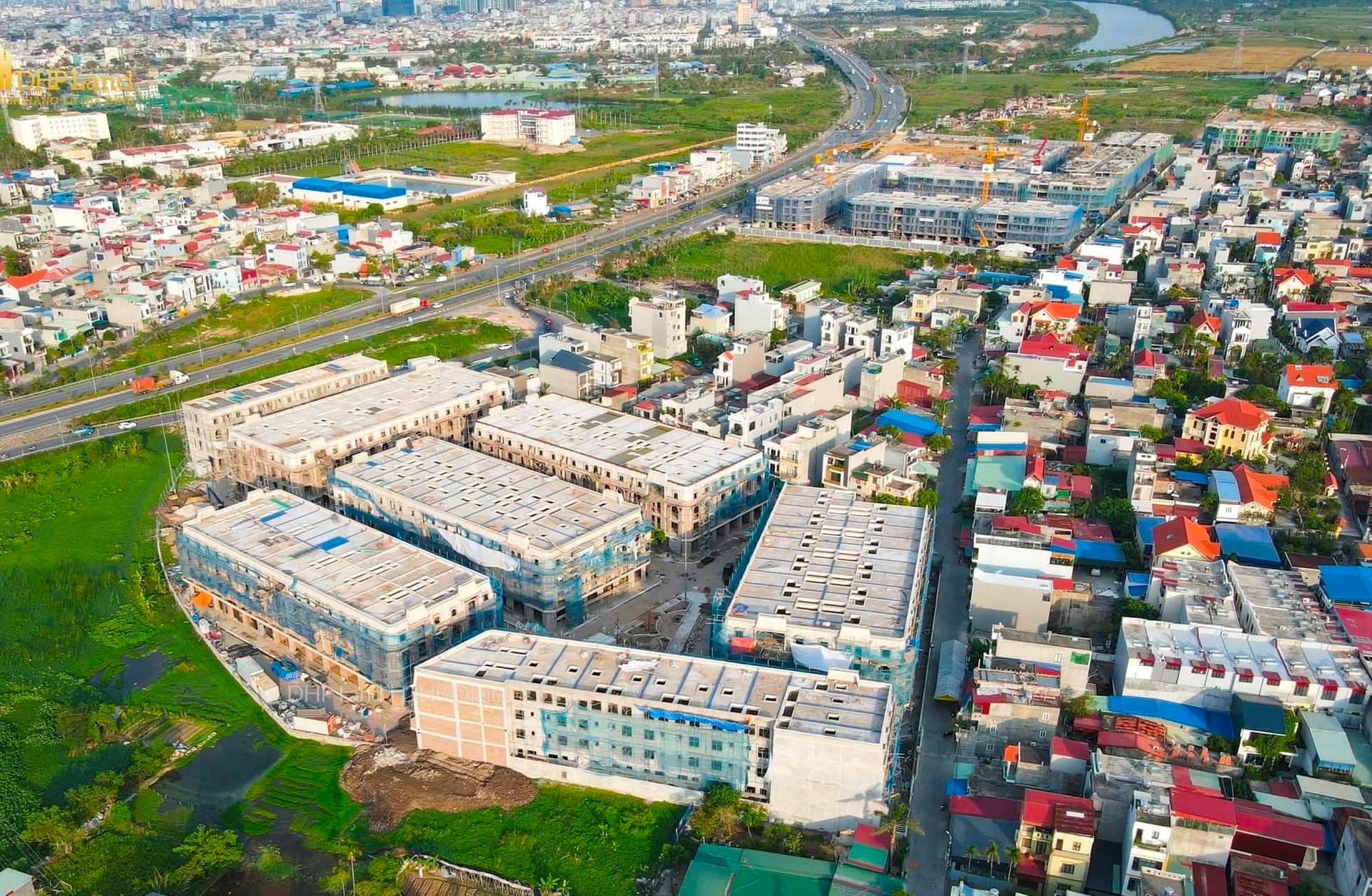 Hải Phòng: Hoàn thành báo cáo kết quả sắp xếp, tổ chức lại thôn, tổ dân phố trước 5/7/2026