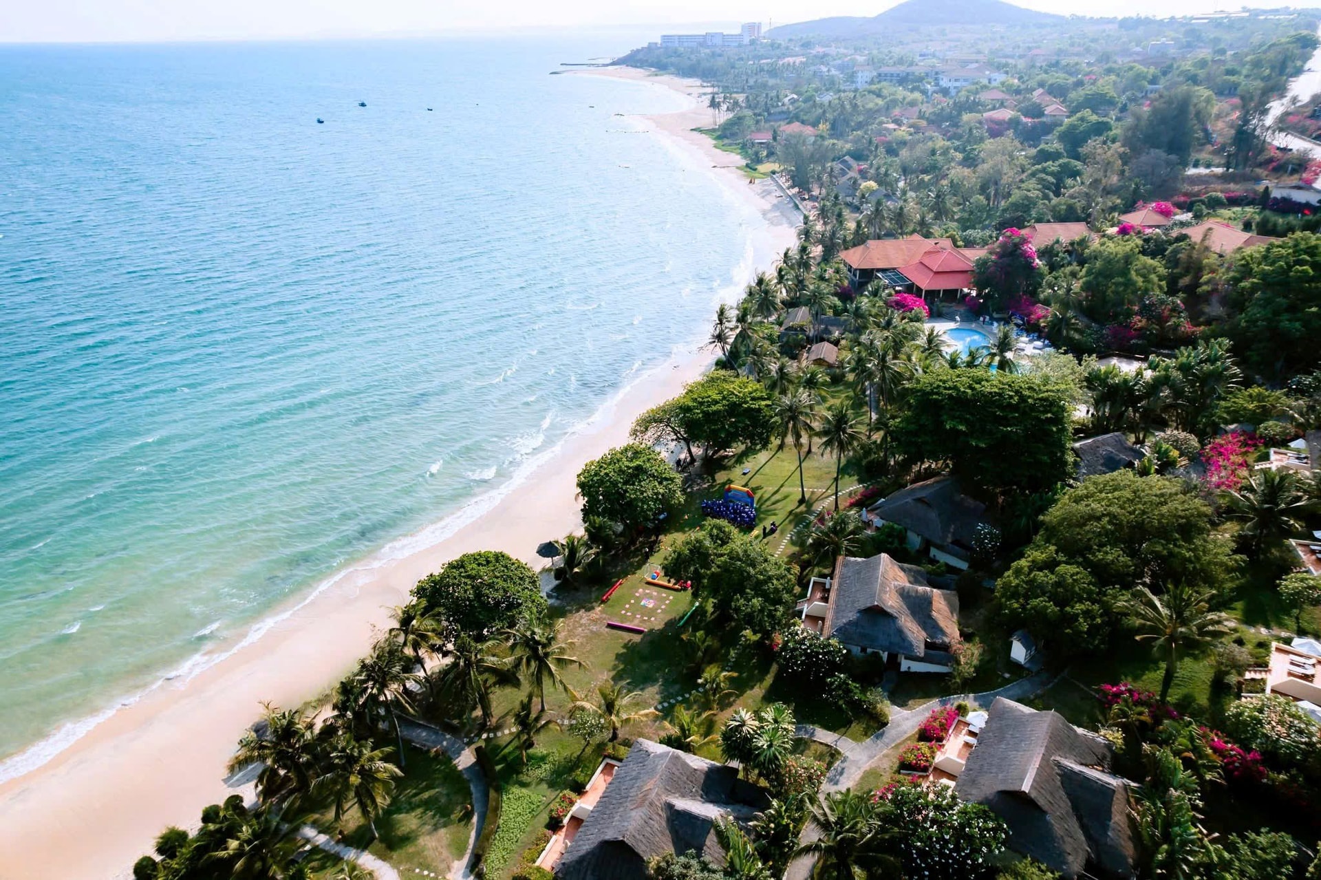 Lâm Đồng đặt nền móng cho Khu kinh tế ven biển chiến lược phía Nam
