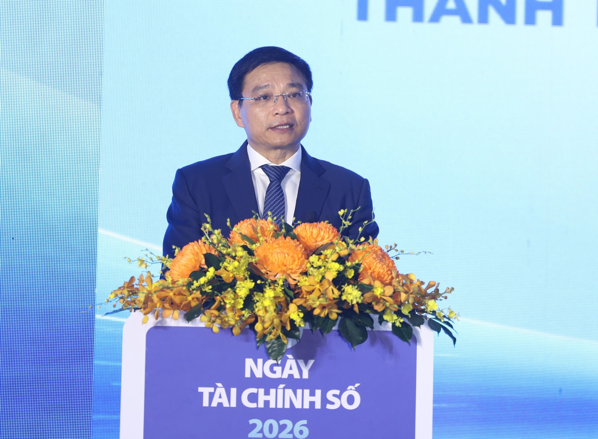 Phó Thủ tướng Nguyễn Văn Thắng: Thanh toán không dùng tiền mặt trở thành huyết mạch của nền kinh tế số- Ảnh 3. Phó Thủ tướng Nguyễn Văn Thắng: Thanh toán không dùng tiền mặt trở thành huyết mạch của nền kinh tế số- Ảnh 3.