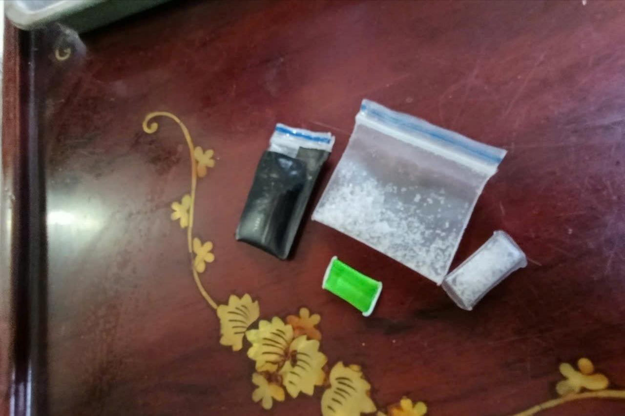 ma túy
