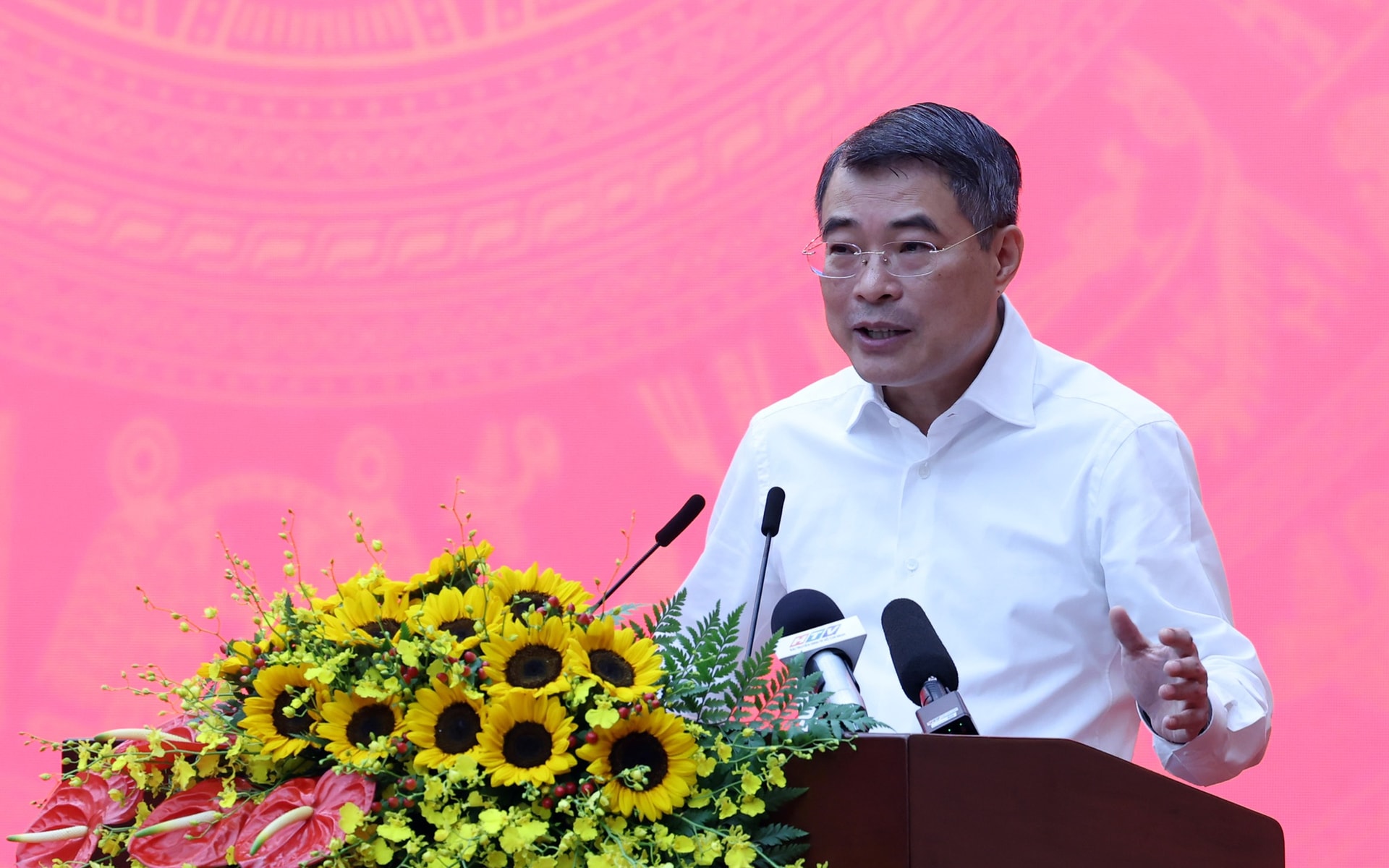 Thủ tướng: Xây dựng Luật Đô thị đặc biệt cho TPHCM với các nhóm chính sách mạnh, đột phá, khả thi- Ảnh 2. Thủ tướng: Xây dựng Luật Đô thị đặc biệt cho TPHCM với các nhóm chính sách mạnh, đột phá, khả thi- Ảnh 2.