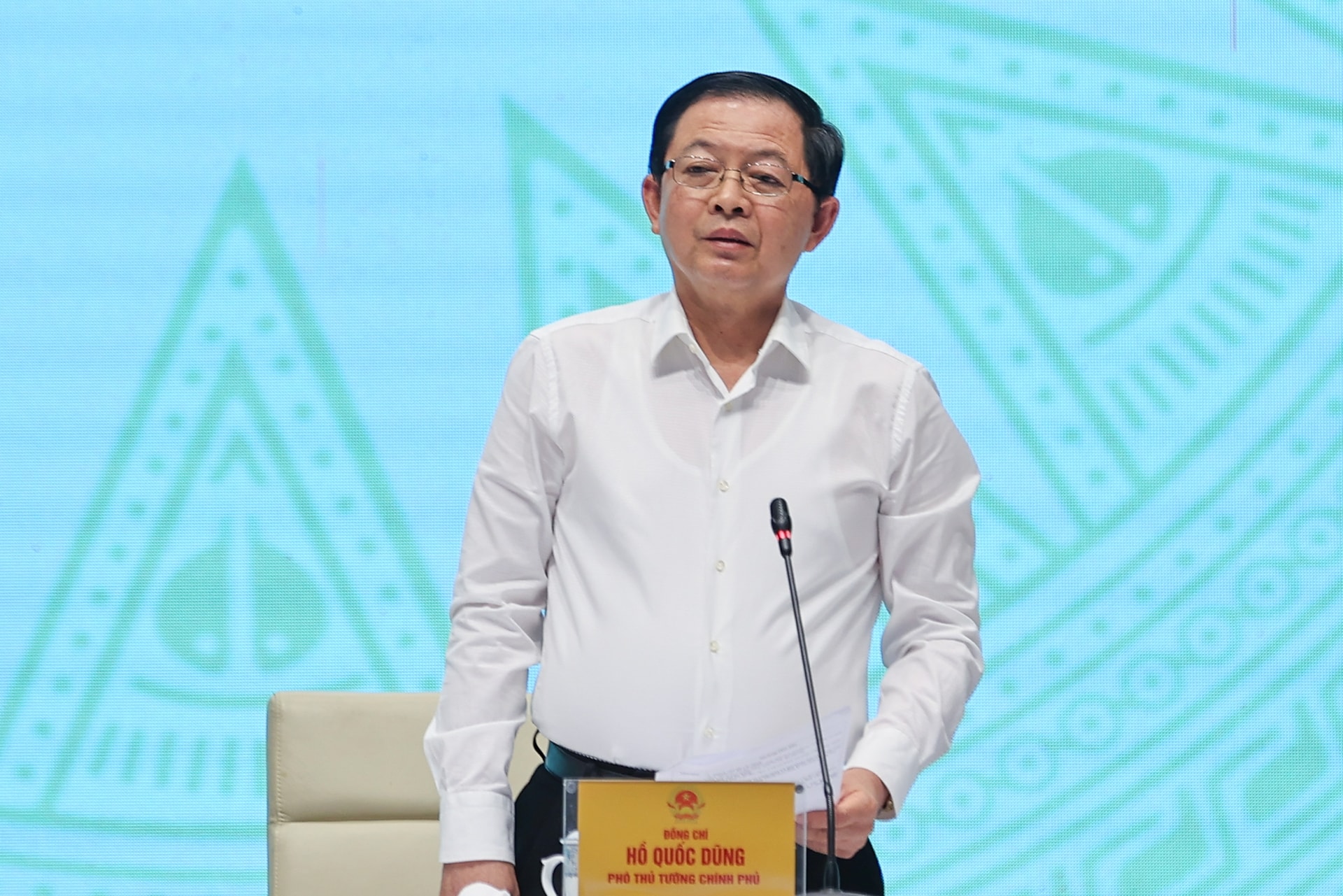 Thủ tướng: Khẩn trương trình cơ chế đột phá giao ngân sách, giao thẩm quyền trong phát triển KHCN, đổi mới sáng tạo- Ảnh 5.