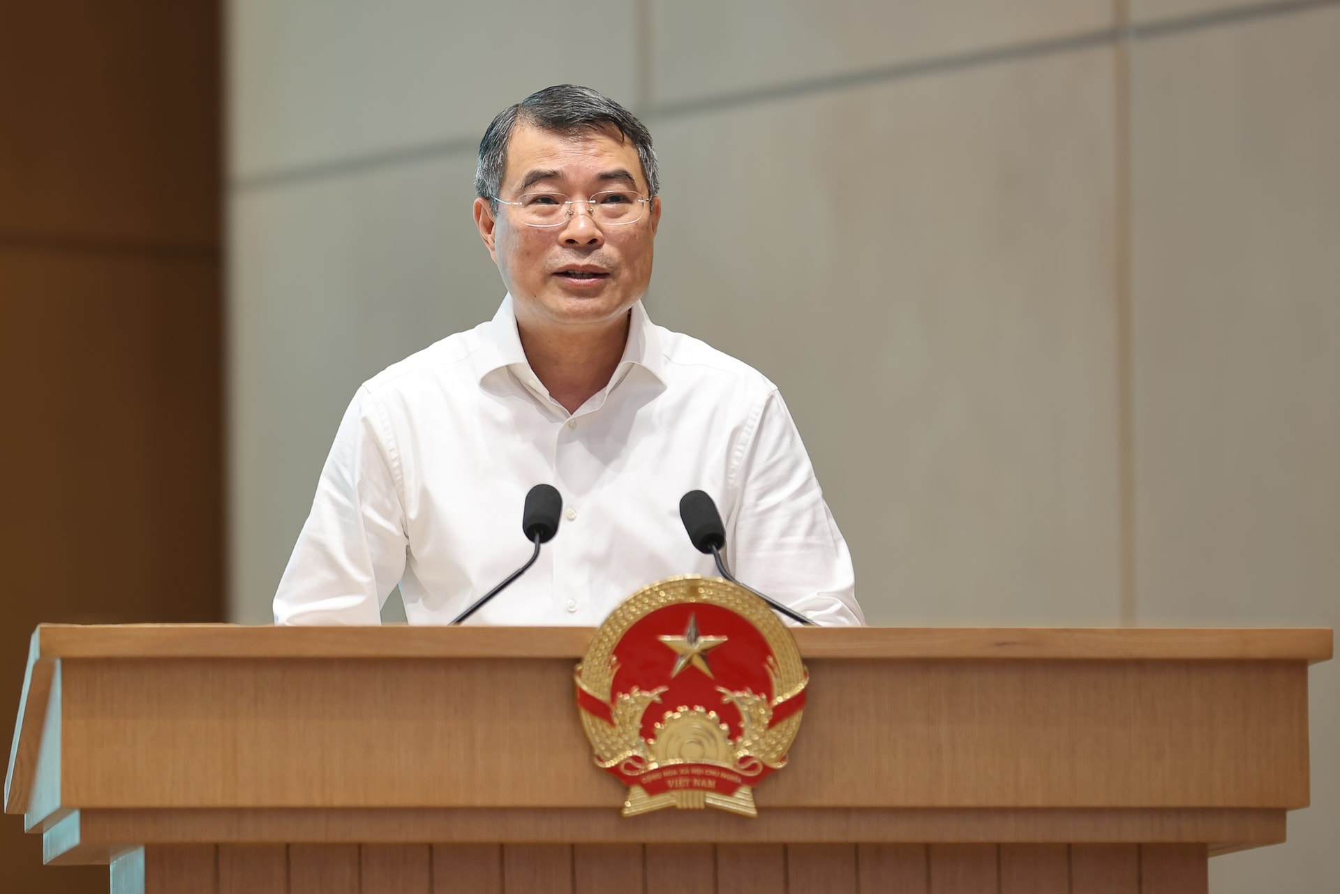 Thủ tướng: Khẩn trương trình cơ chế đột phá giao ngân sách, giao thẩm quyền trong phát triển KHCN, đổi mới sáng tạo- Ảnh 1.