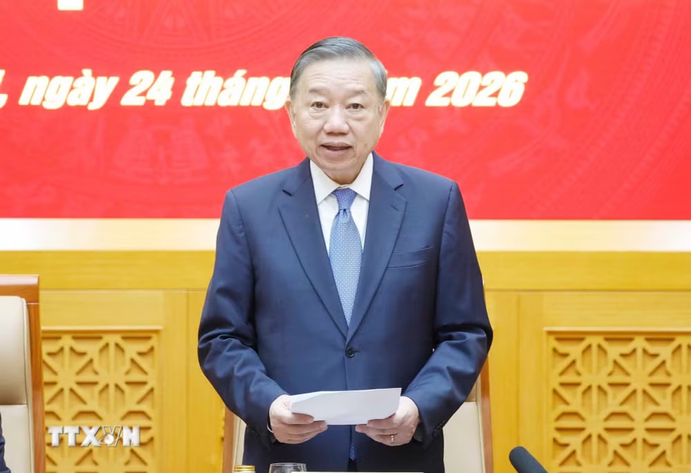 ttxvn-tong-bi-thu-chu-tich-nuoc-chu-tri-hoi-nghi-quan-uy-trung-uong-lan-thu-hai-3.jpg
