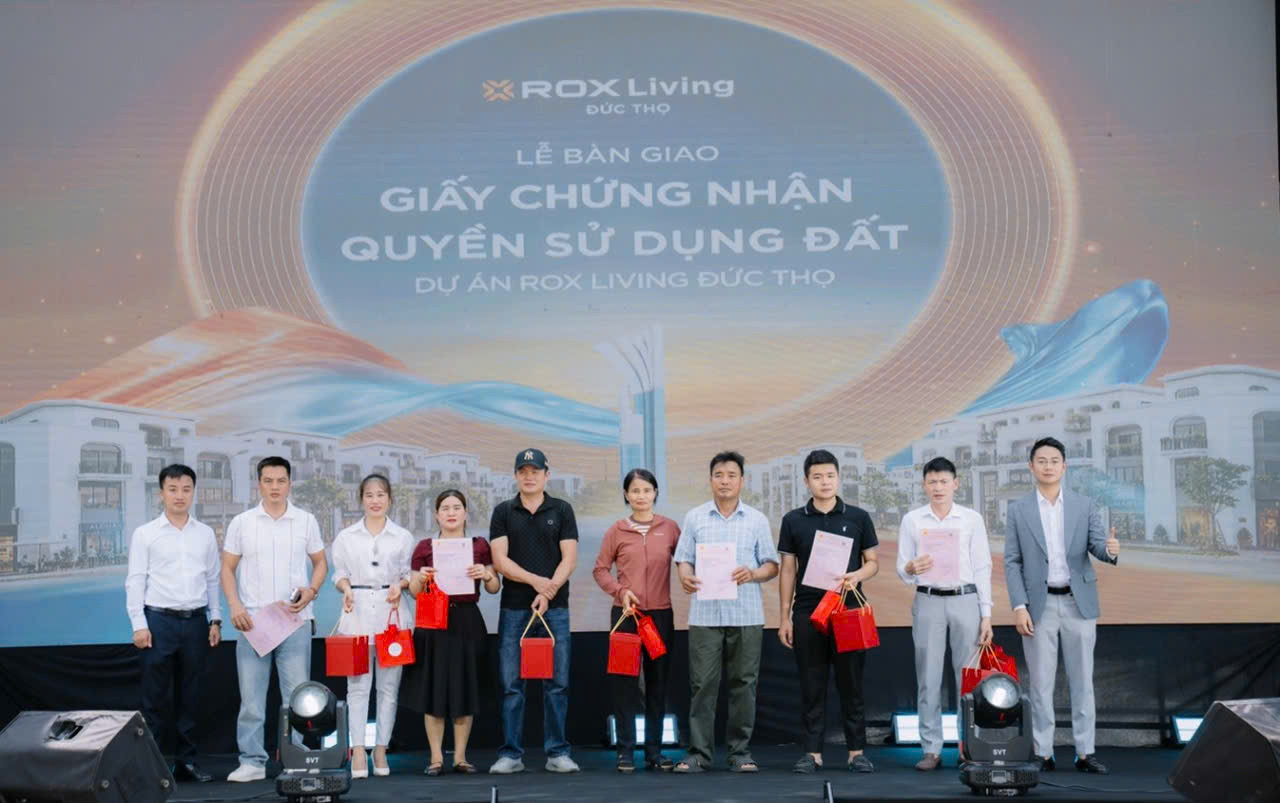 ảnh 2, rox đức thọ