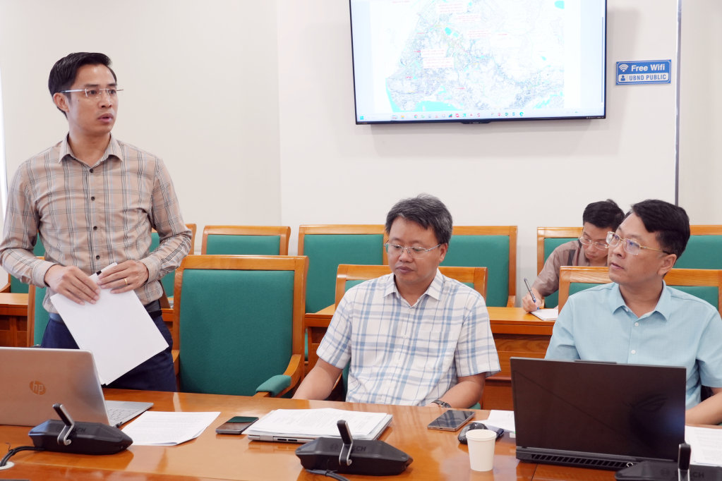 đại diện