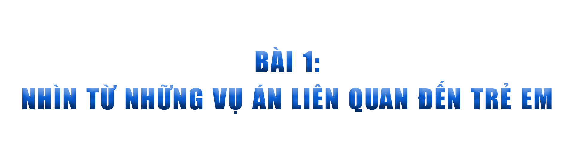 tít lớn 1