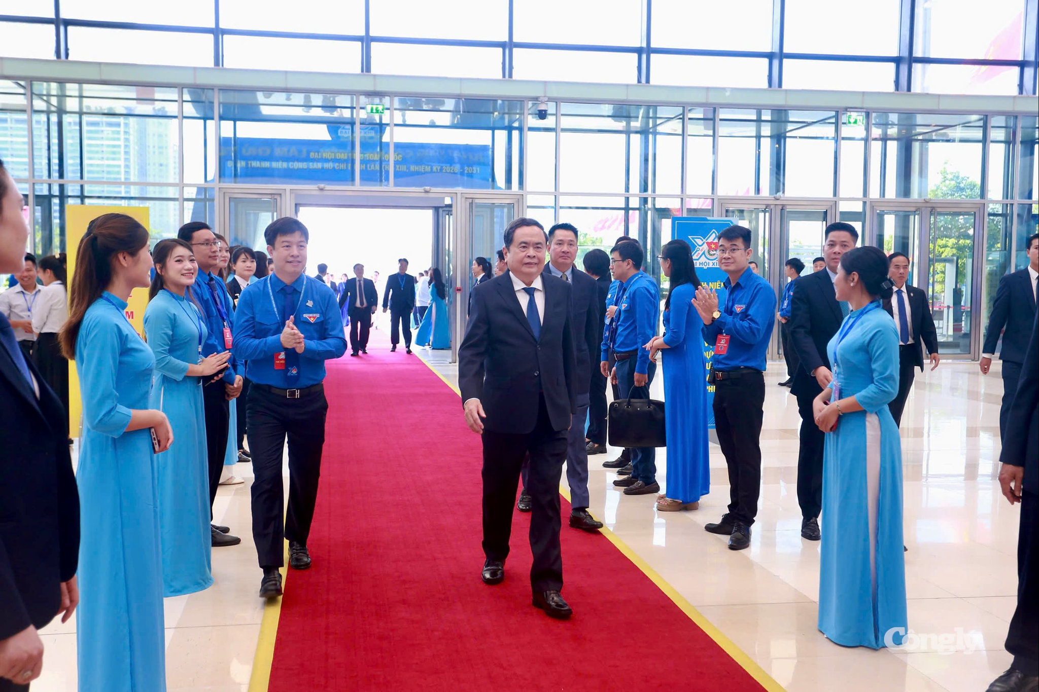 trần thanh mẫn