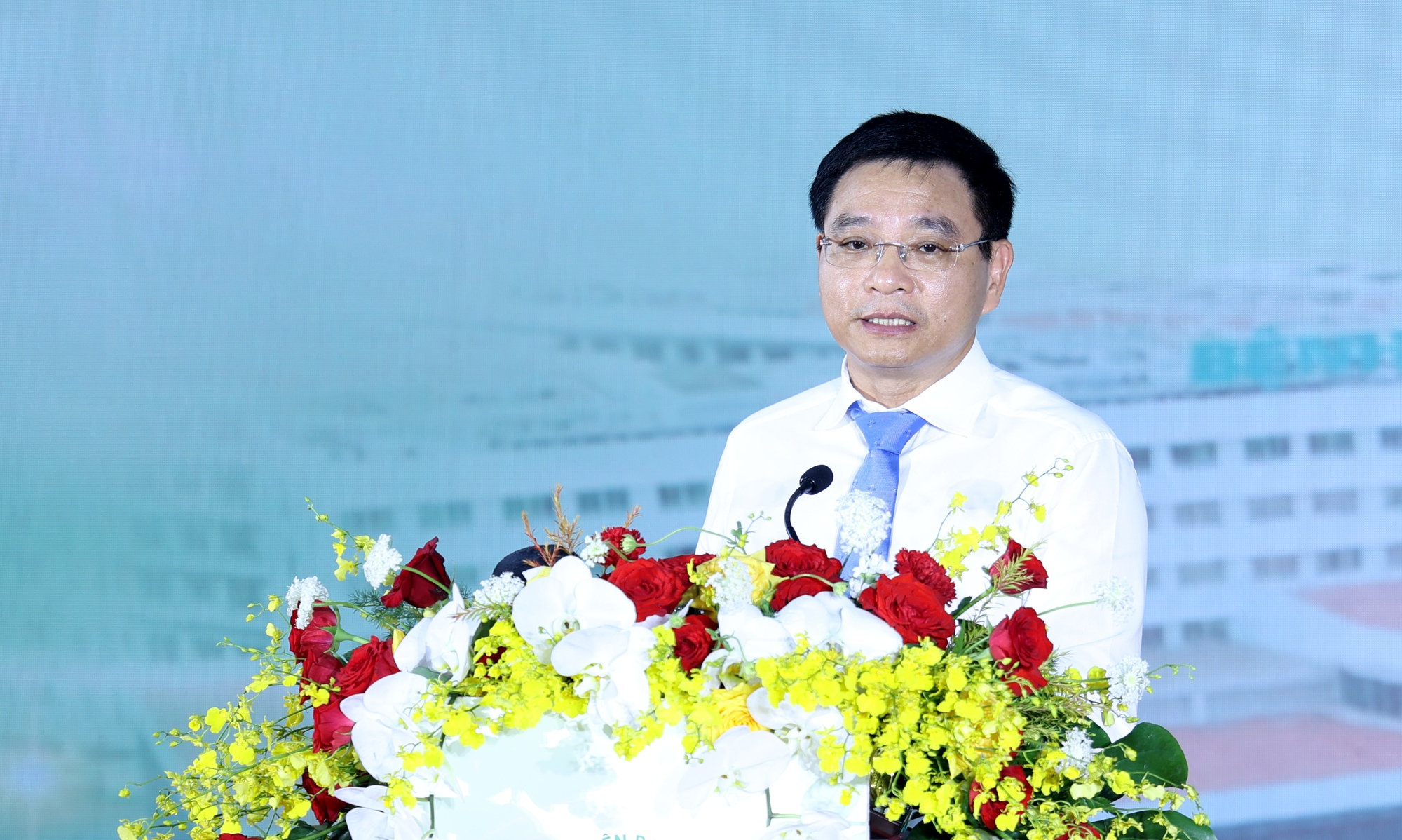 Phó Thủ tướng Nguyễn Văn Thắng: Bệnh viện Bạch Mai cơ sở Ninh Bình mang trên vai một trọng trách lớn lao- Ảnh 1.