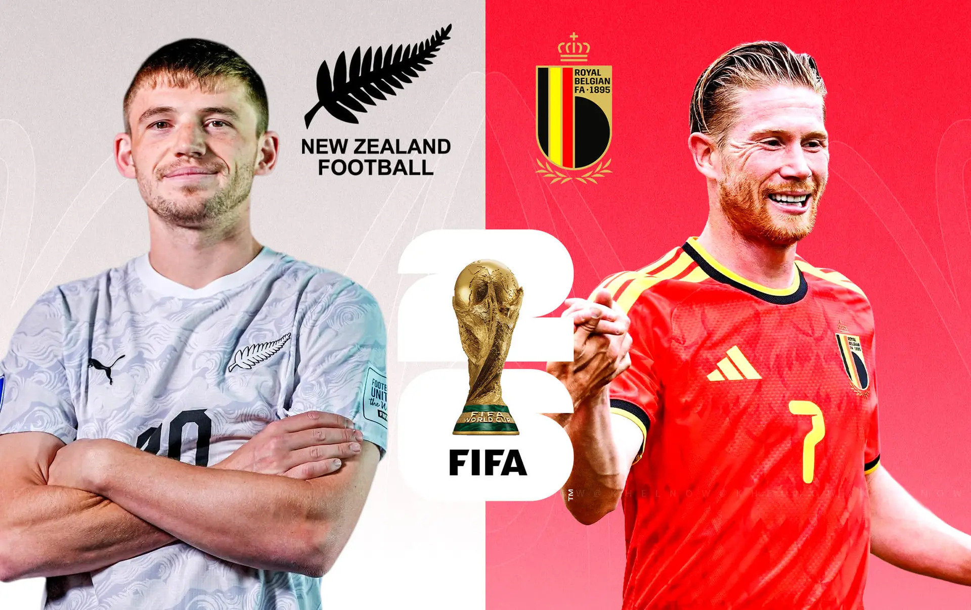 Bi NZ