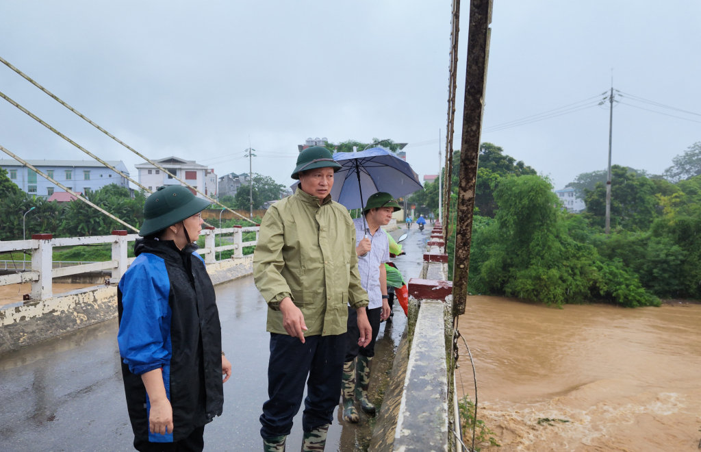 ngập lụt cao bằng (1)