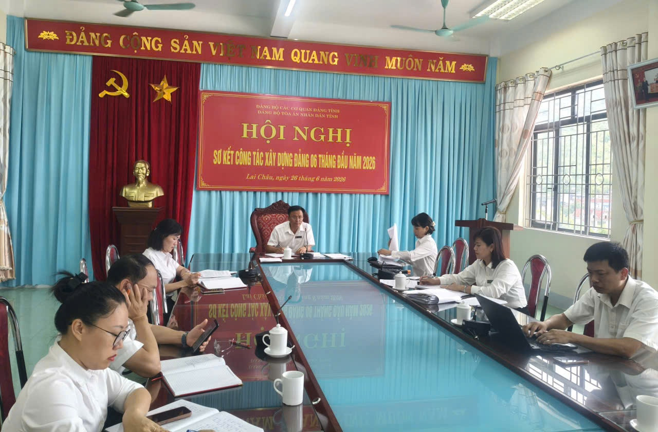 Toàn cảnh hoi nghi