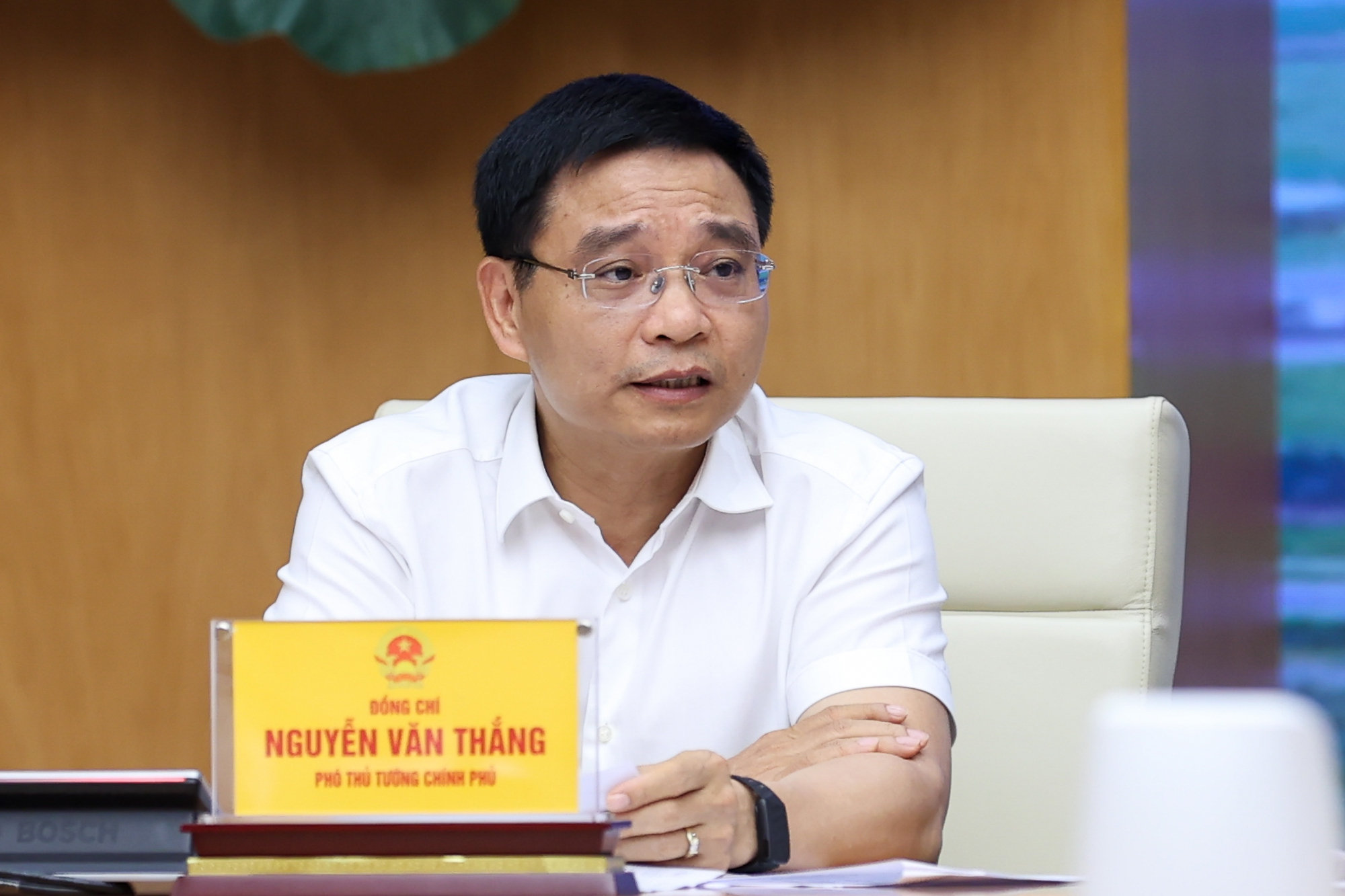 Thủ tướng: Kiên quyết không lùi tiến độ các dự án trọng điểm quốc gia nếu không có lý do chính đáng- Ảnh 4.