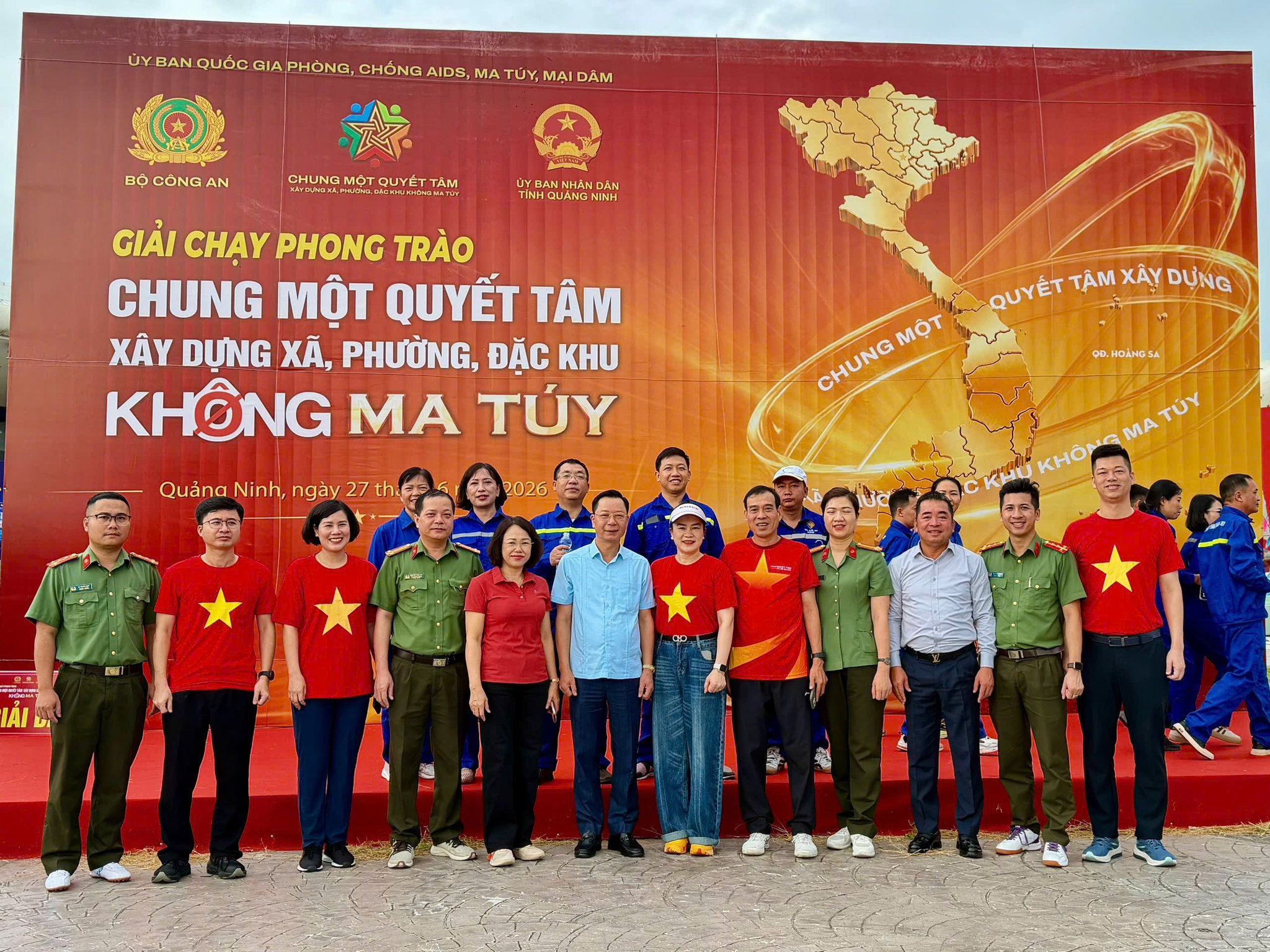 đại biểu tỉnh Quảng Ninh2