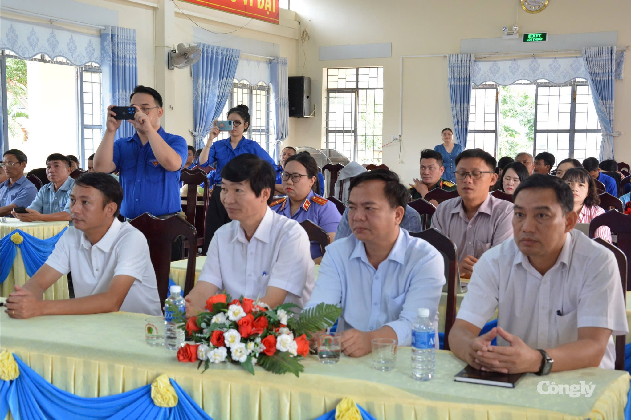 GL. phien toa gia dinh, phuong AN PHU7